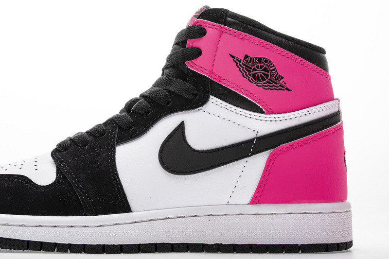 air jordan 1 og high gs valentines day 881426-009