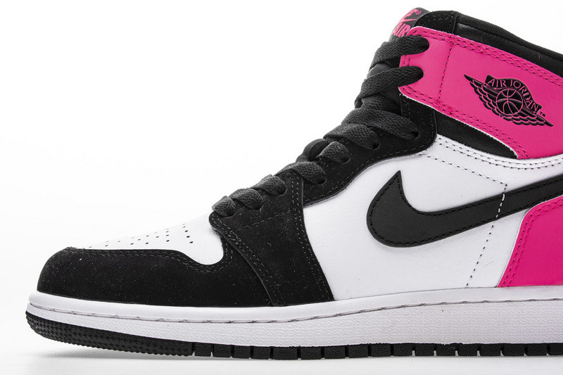 air jordan 1 og high gs valentines day 881426-009