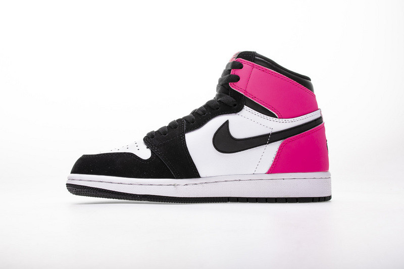 air jordan 1 og high gs valentines day 881426-009