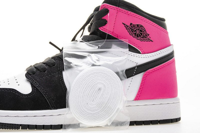 air jordan 1 og high gs valentines day 881426-009