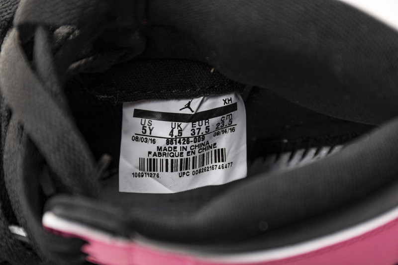 air jordan 1 og high gs valentines day 881426-009