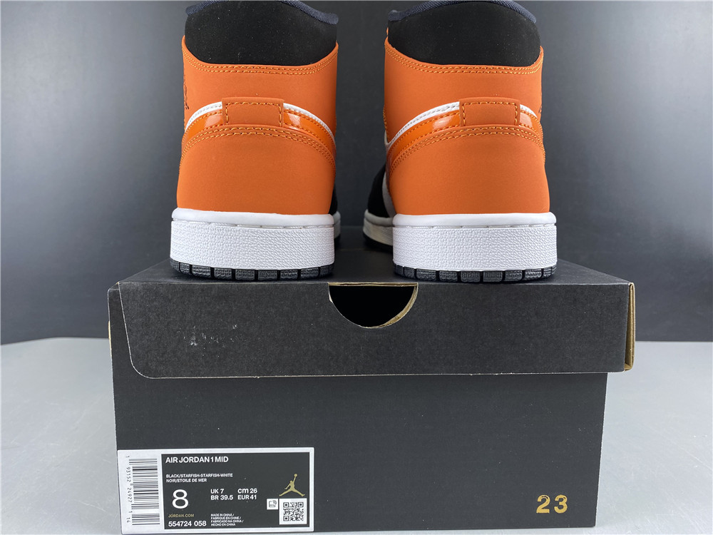 air jordan 1 mid 554724-058