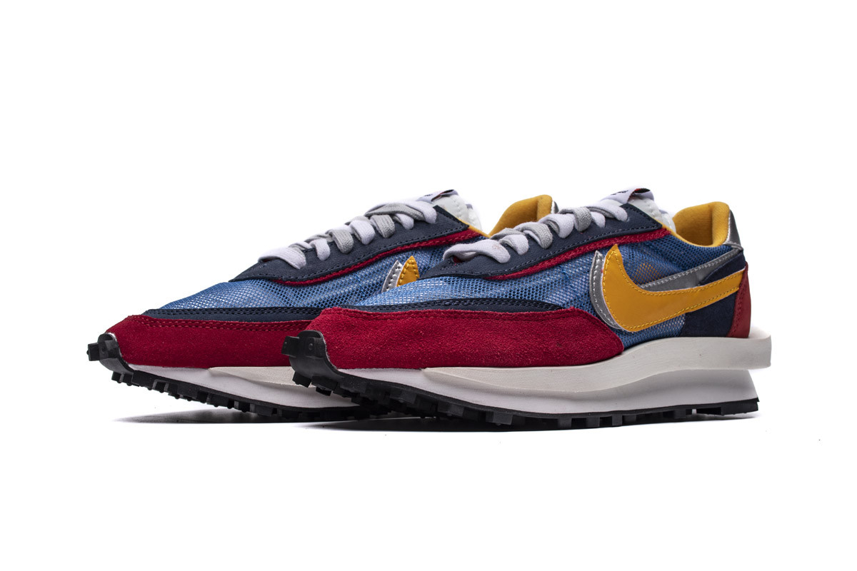 nike sacai x ldv waffle 