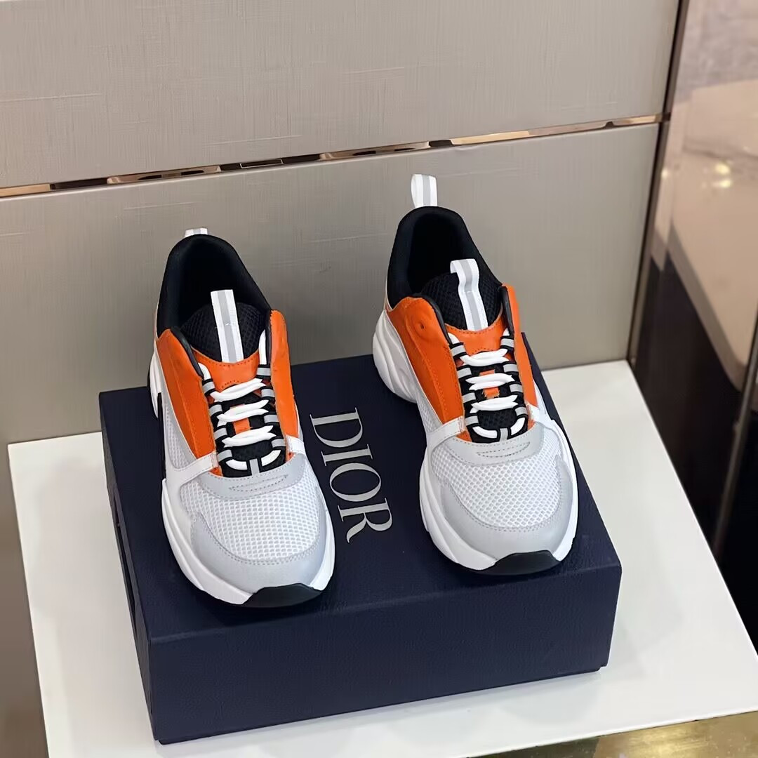 D*or homme b22 trainer sneaker