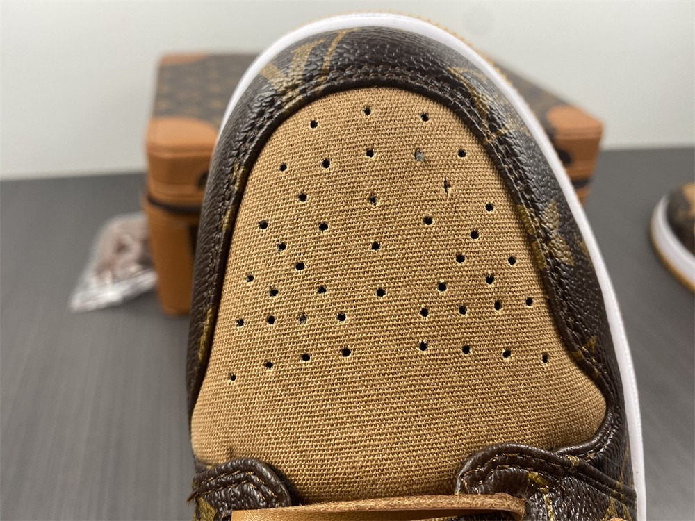 lwe x owt x air jordan 1 cusT0ms mens aq0818-203