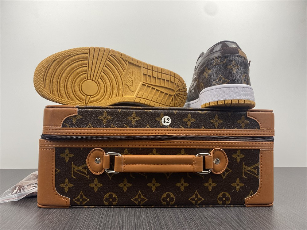 lwe x owt x air jordan 1 cusT0ms mens aq0818-203