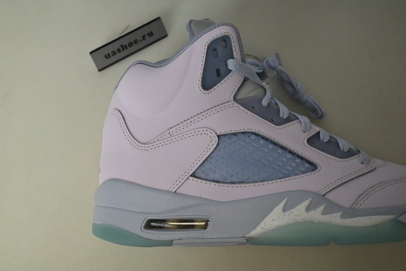 air jordan 5 easter 2022 dv0562-600