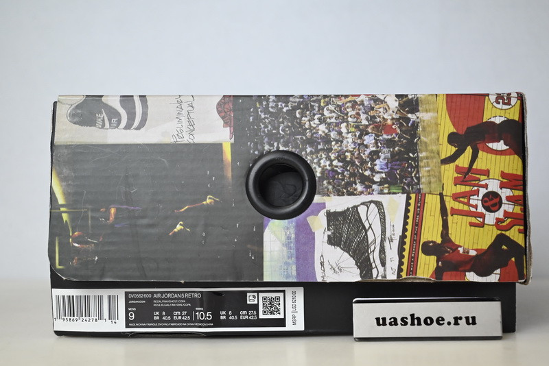 air jordan 5 easter 2022 dv0562-600