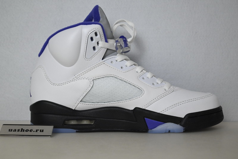 air jordan 5 stealth hyper royal dd0587-140