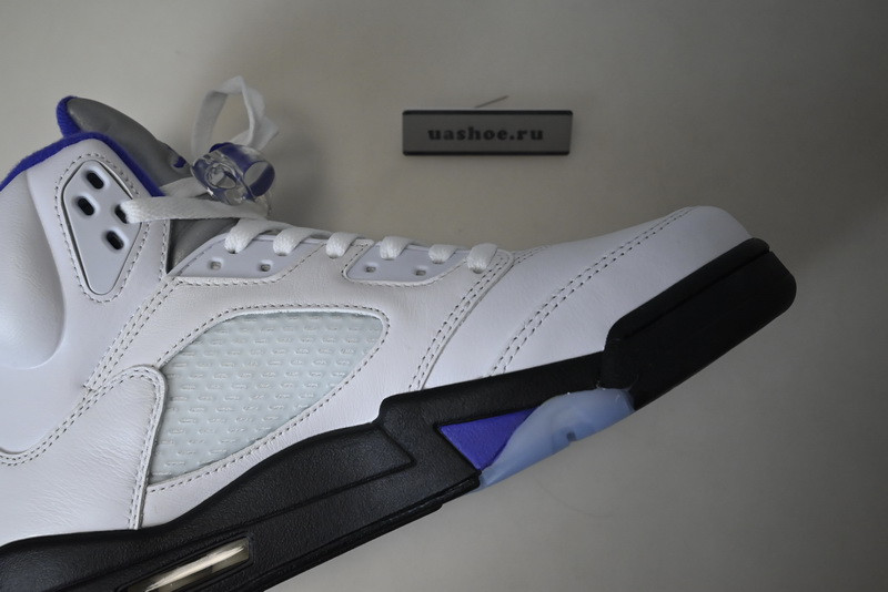 air jordan 5 stealth hyper royal dd0587-140