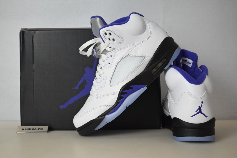 air jordan 5 stealth hyper royal dd0587-140
