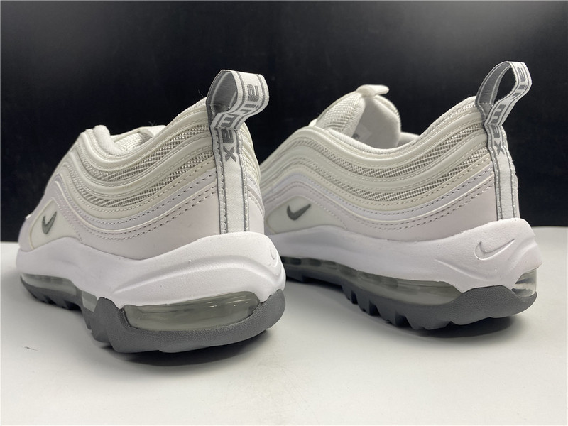 nike air max 97 golf white pure platinum - ci7538-100