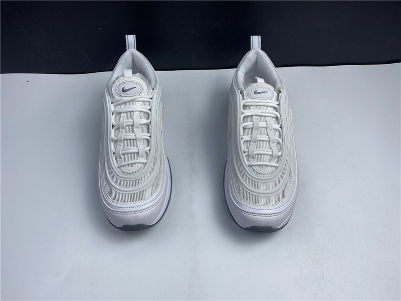 nike air max 97 golf white pure platinum - ci7538-100
