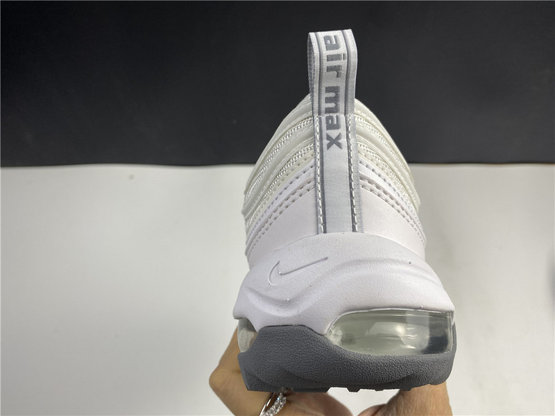 nike air max 97 golf white pure platinum - ci7538-100