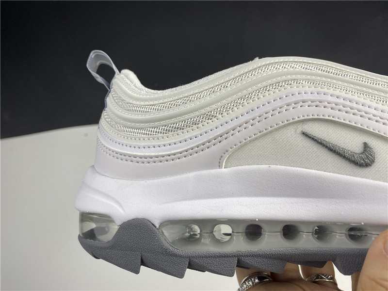 nike air max 97 golf white pure platinum - ci7538-100
