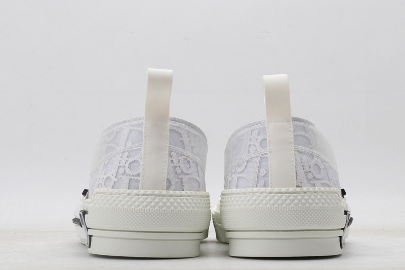 D*or b23 oblique low sneaker