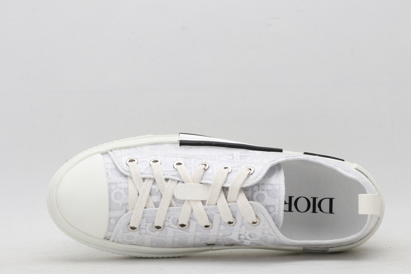 D*or b23 oblique low sneaker