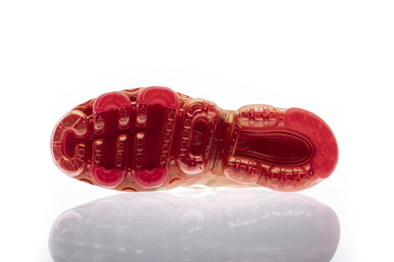 nike air vapormax 2019 club gold ember glow ar6631-701