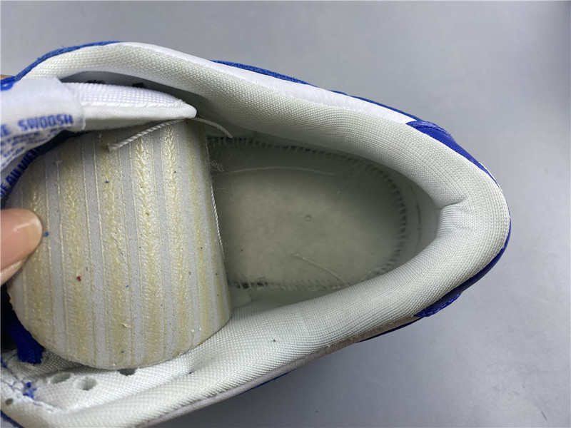 nike dunk low sp kentucky (2020) - cu1726-100