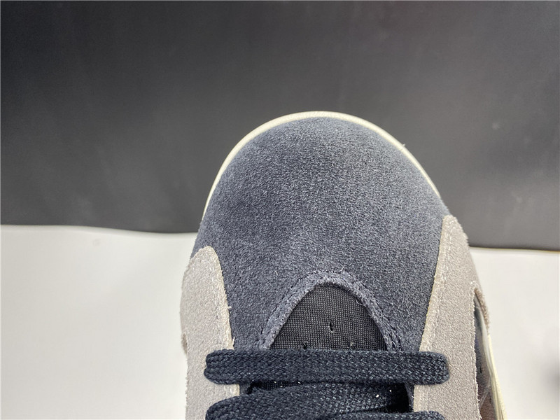 air jordan 6 “tech chrome