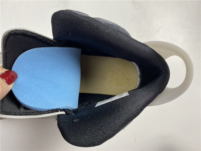 air jordan 6 “tech chrome