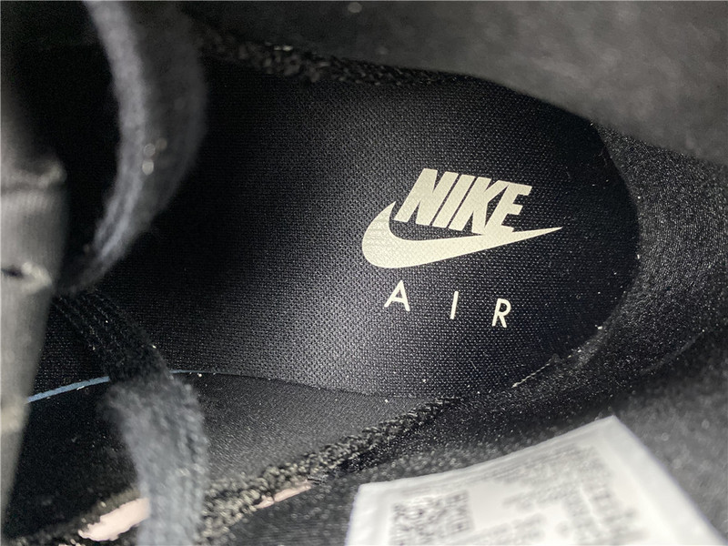 air jordan 6 “tech chrome