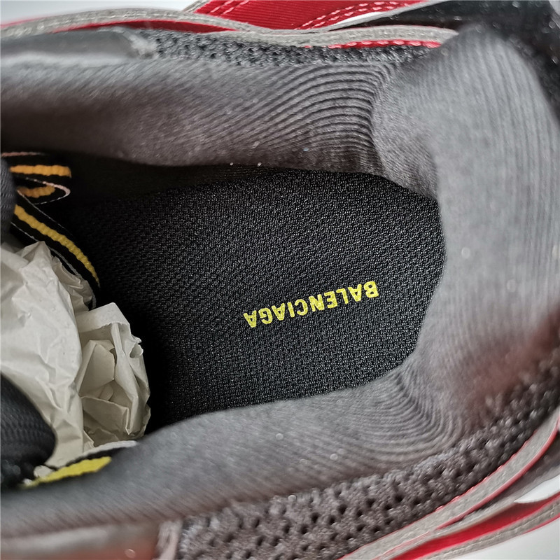 Ba*len*cia*ga sneaker tess.s.gomma