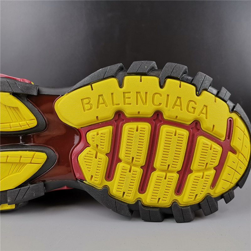 Ba*len*cia*ga sneaker tess.s.gomma