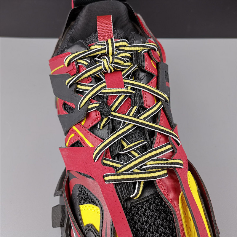 Ba*len*cia*ga sneaker tess.s.gomma