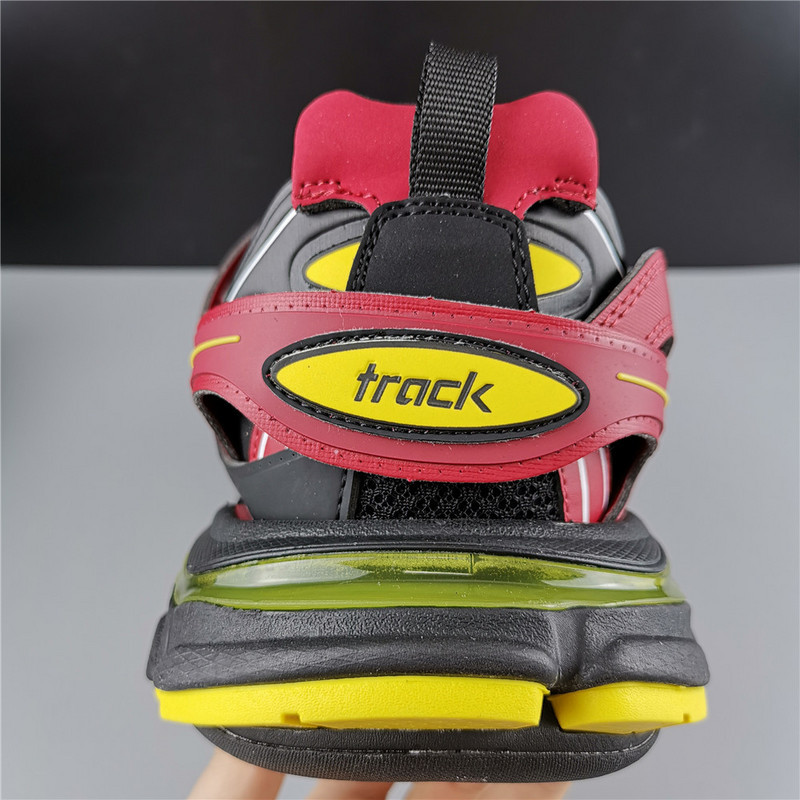 Ba*len*cia*ga sneaker tess.s.gomma