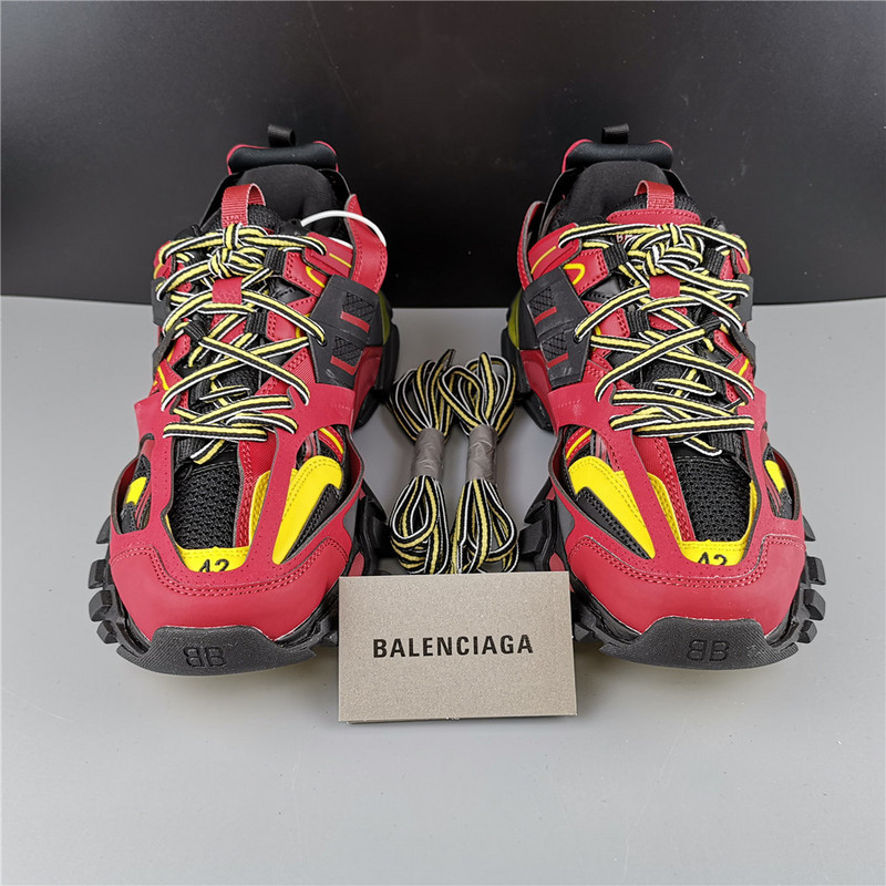 Ba*len*cia*ga sneaker tess.s.gomma