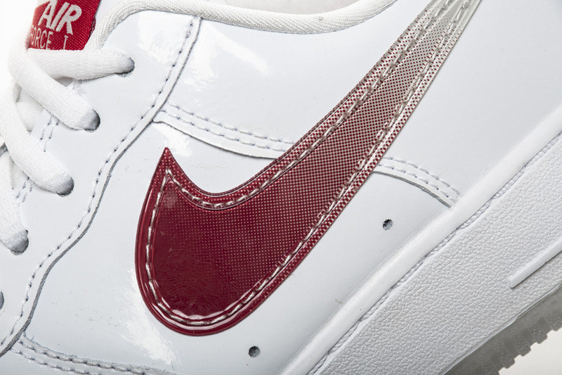 air force 1 low retro "taiwan" 845053 -105