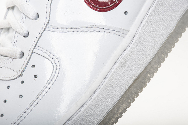 air force 1 low retro "taiwan" 845053 -105