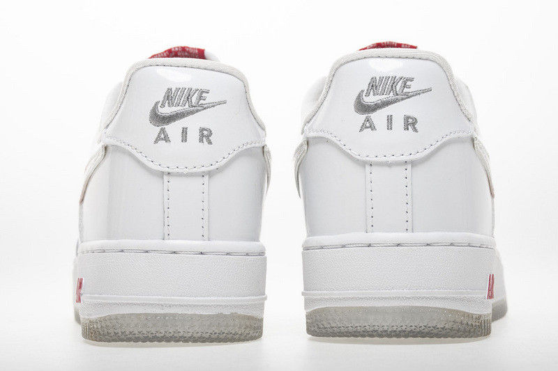 air force 1 low retro "taiwan" 845053 -105