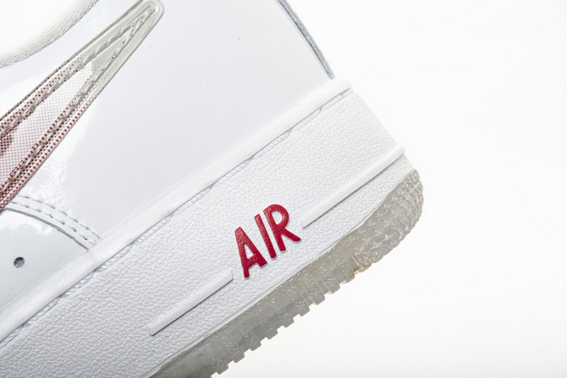 air force 1 low retro "taiwan" 845053 -105