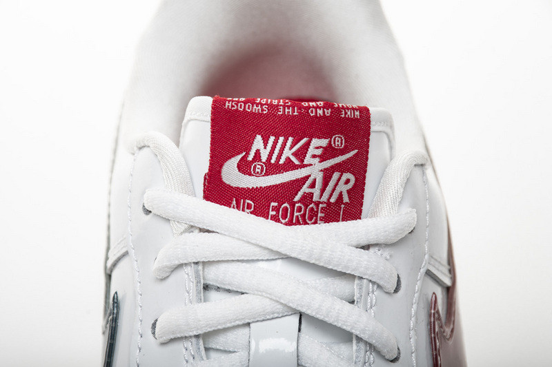 air force 1 low retro "taiwan" 845053 -105