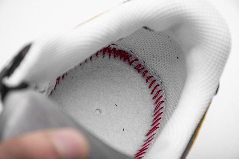 peaceminusone x nike air force 1 low black yellow aq3692-001