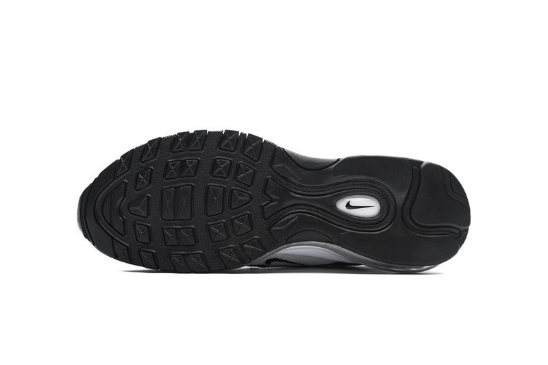 nike air max 97 black white 921733-016