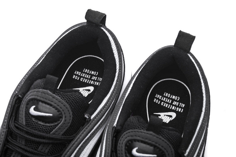 nike air max 97 black white 921733-016