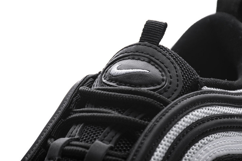 nike air max 97 black white 921733-016