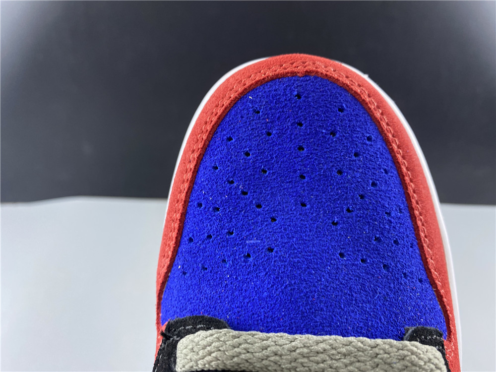 nike dunk low sb viotech ct5050-500