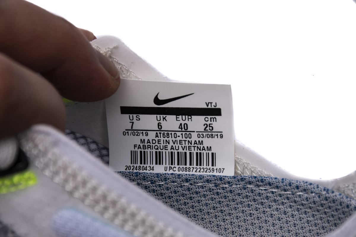 nike air vapormax 2019 