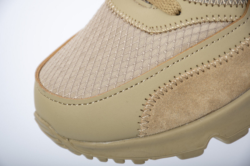 owt nike air max 90 desert ore aa7293-200