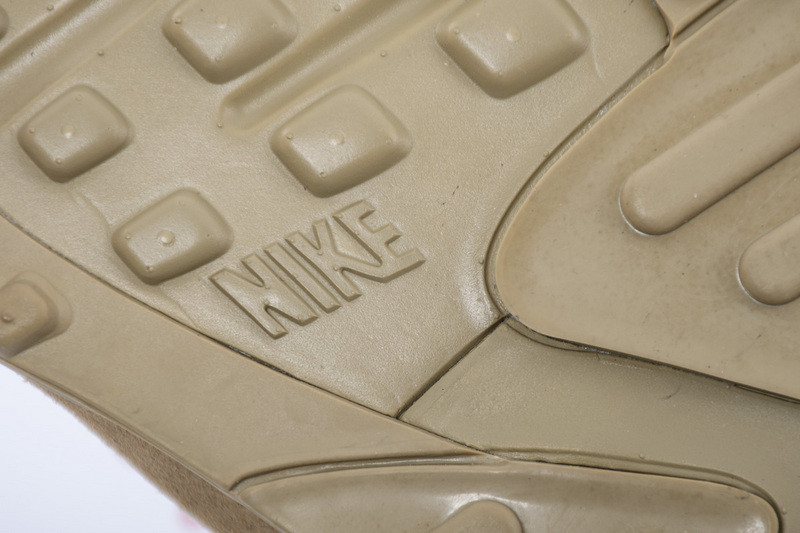 owt nike air max 90 desert ore aa7293-200