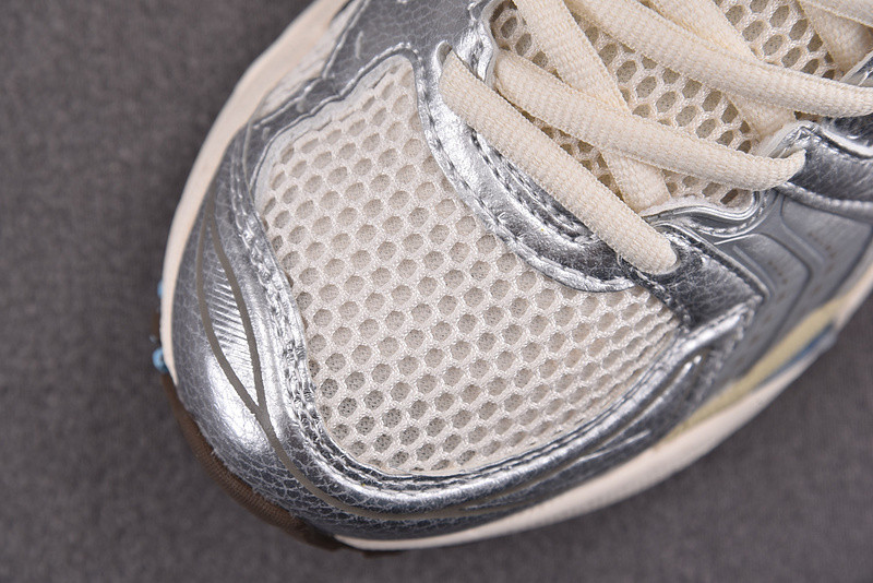 As*ic*s gel-kayano 14 cream pepper (women