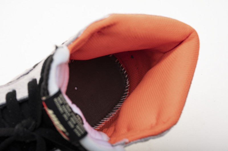 air jordan 1 grey black crimson 555088-018