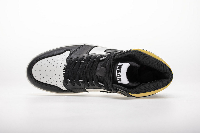 air jordan 1 retro high og nrg not for resale 861428-107