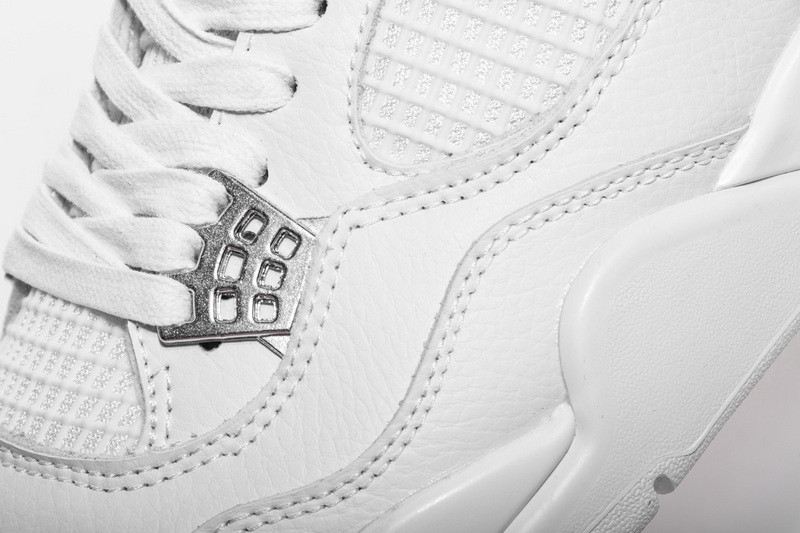 air jordan 4 retro pure money 308497-100