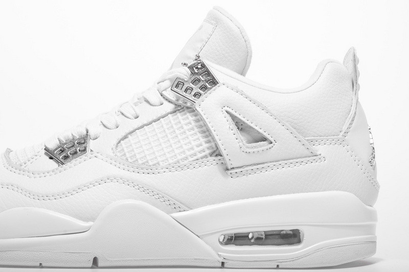 air jordan 4 retro pure money 308497-100
