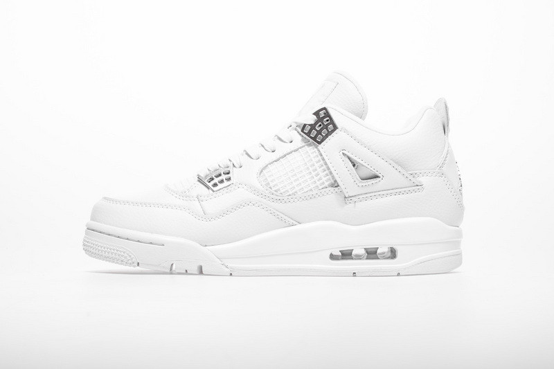 air jordan 4 retro pure money 308497-100